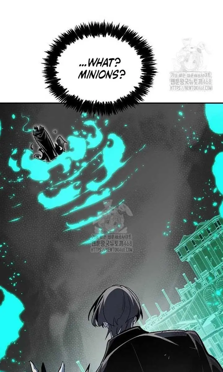 The Lone Necromancer Chapter 196 Page 60