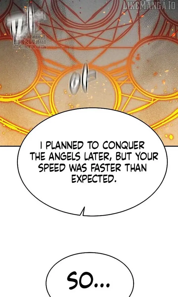 The Lone Necromancer Chapter 196 Page 63