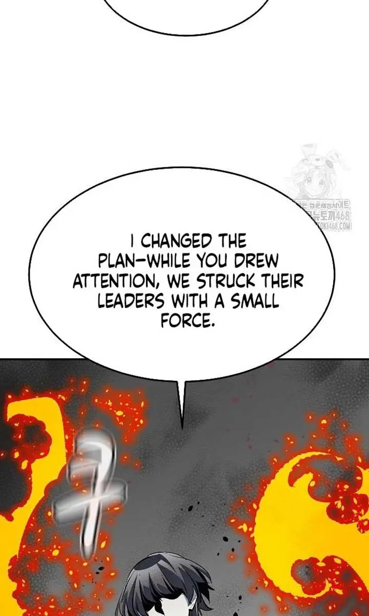 The Lone Necromancer Chapter 196 Page 64