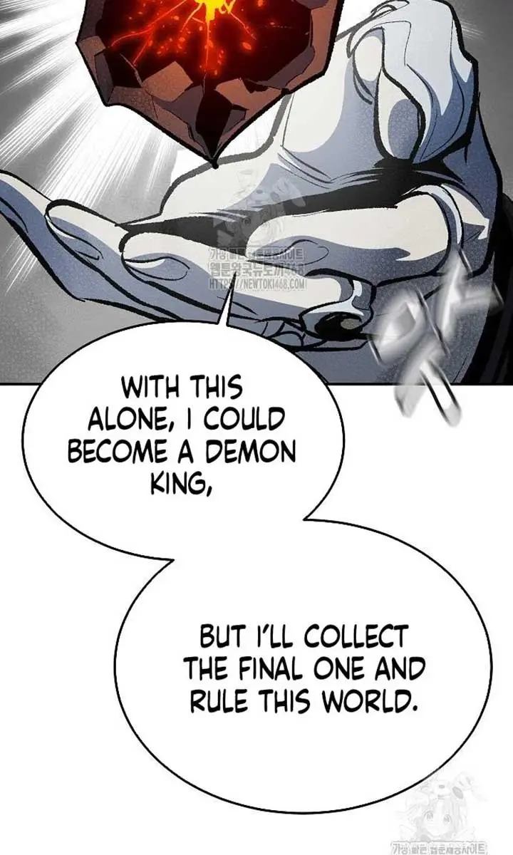 The Lone Necromancer Chapter 196 Page 67