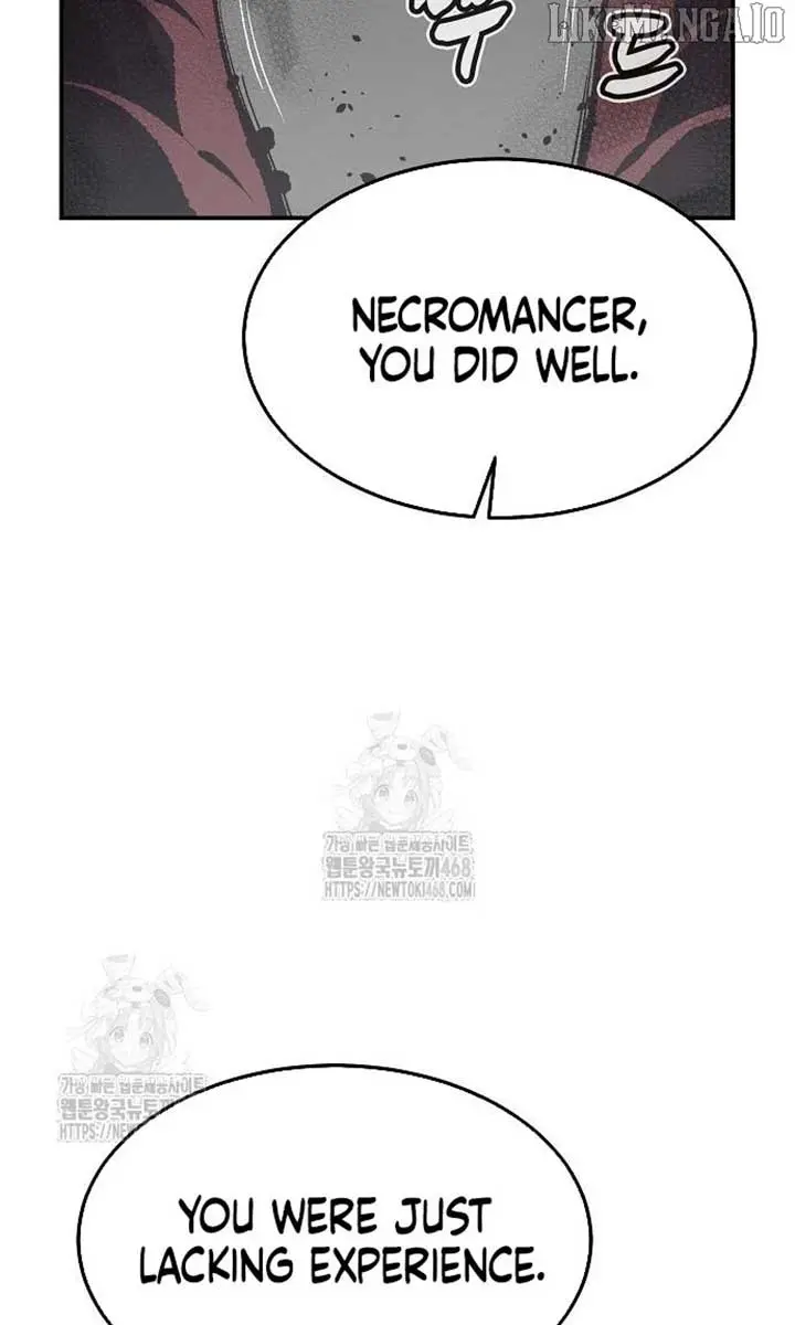 The Lone Necromancer Chapter 196 Page 72