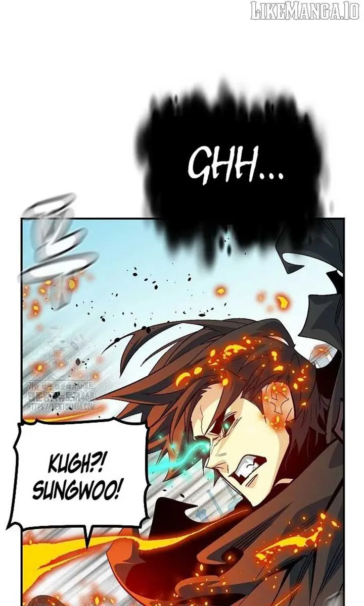The Lone Necromancer Chapter 196 Page 81
