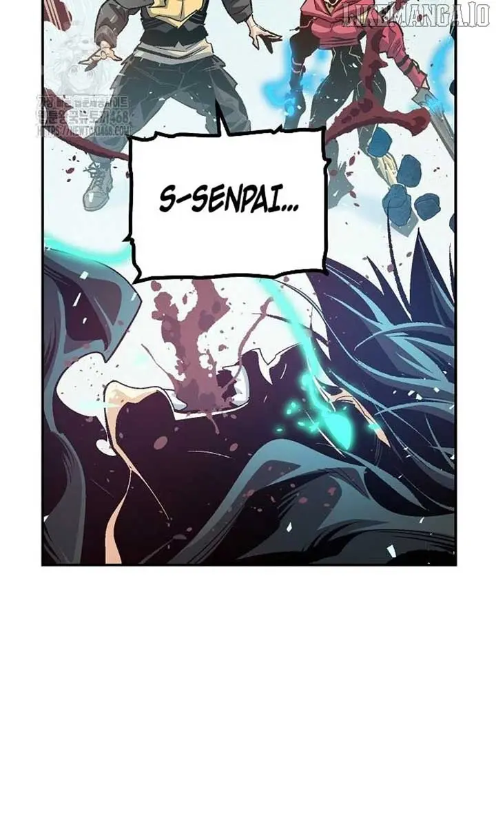 The Lone Necromancer Chapter 196 Page 99