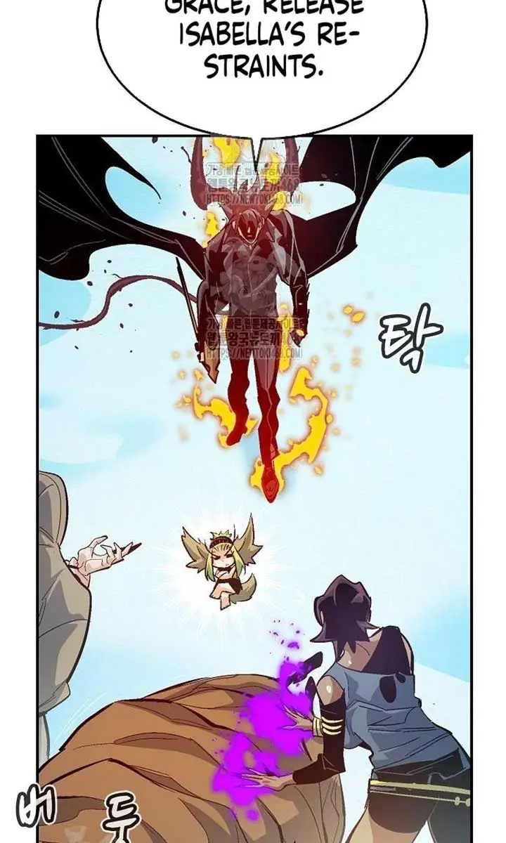 The Lone Necromancer Chapter 196 Page 105