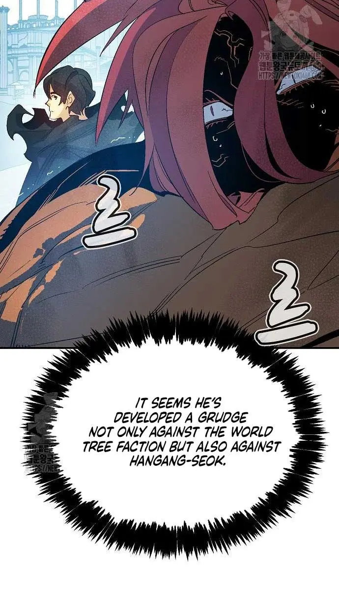 The Lone Necromancer Chapter 197 Page 20