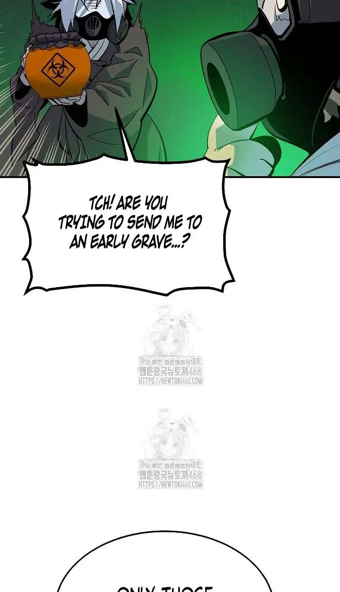 The Lone Necromancer Chapter 197 Page 54