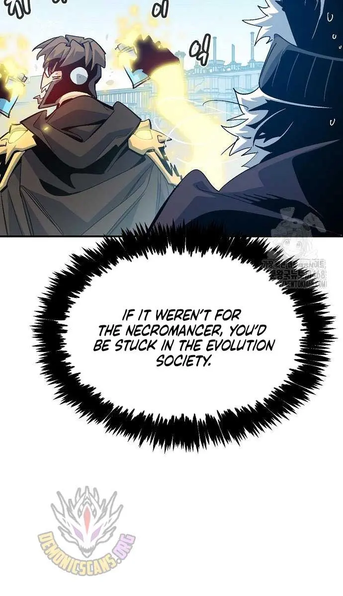 The Lone Necromancer Chapter 197 Page 65
