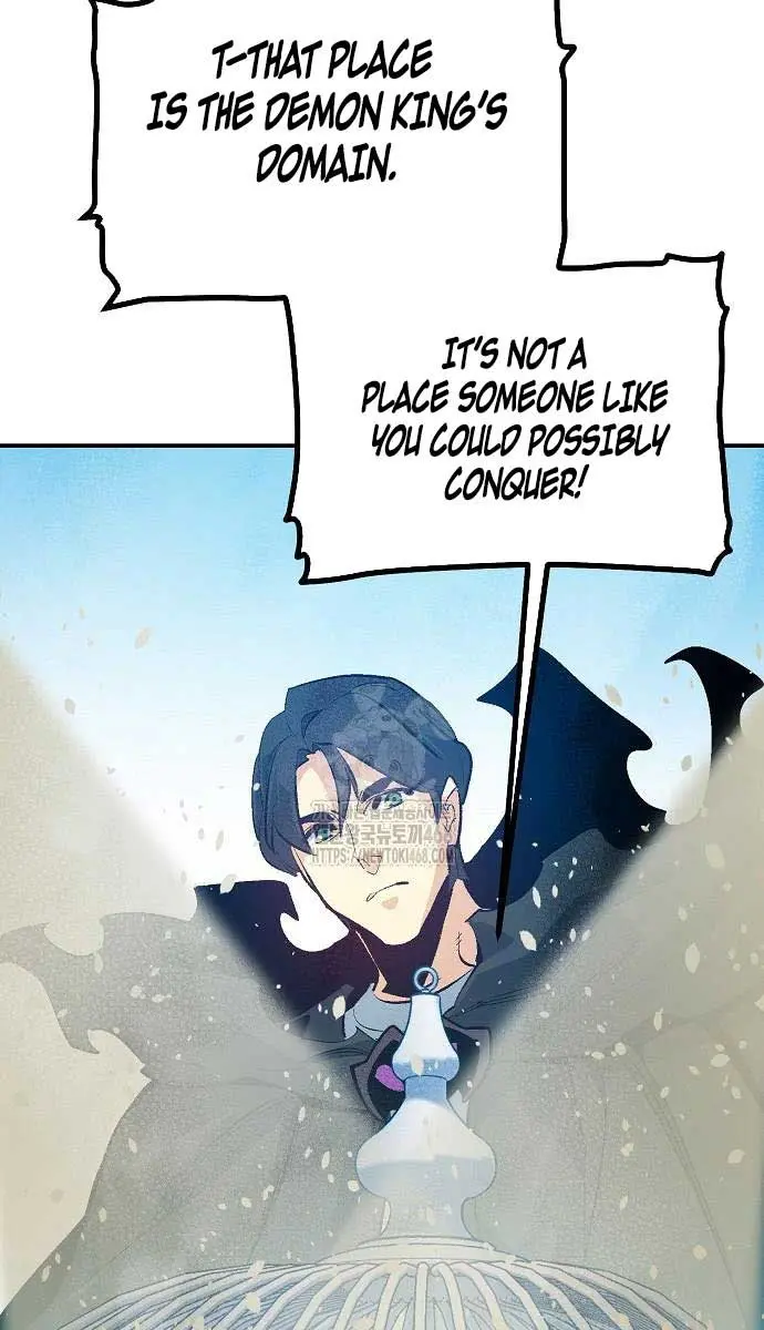 The Lone Necromancer Chapter 197 Page 67