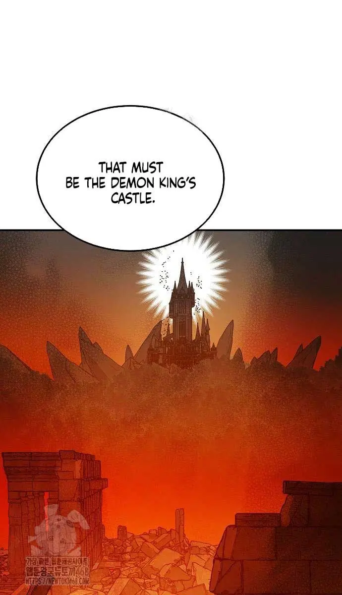 The Lone Necromancer Chapter 197 Page 78