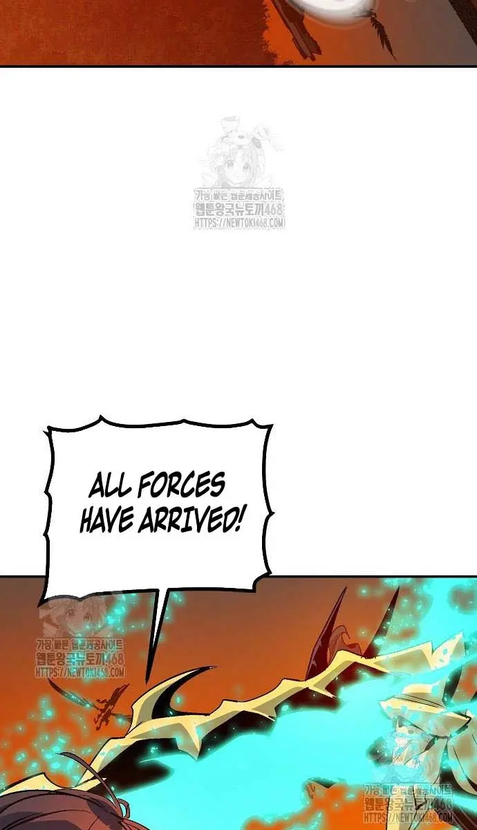 The Lone Necromancer Chapter 197 Page 83