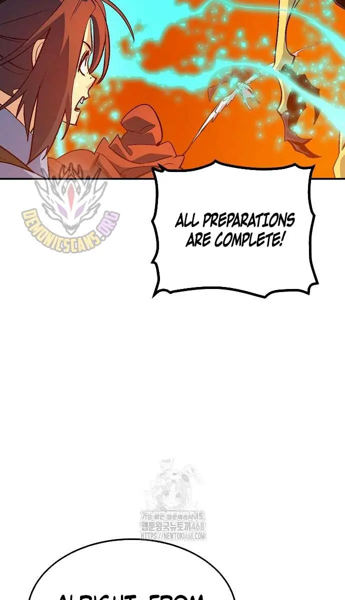 The Lone Necromancer Chapter 197 Page 84