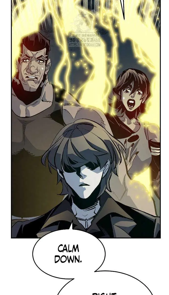 The Lone Necromancer Chapter 197 Page 94