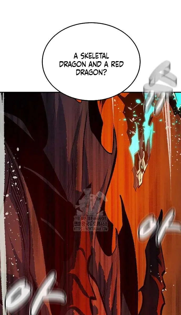 The Lone Necromancer Chapter 197 Page 101