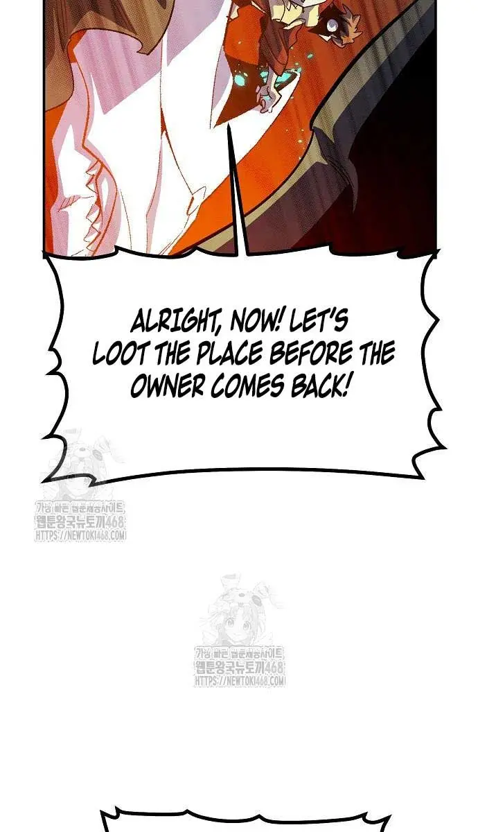 The Lone Necromancer Chapter 197 Page 125