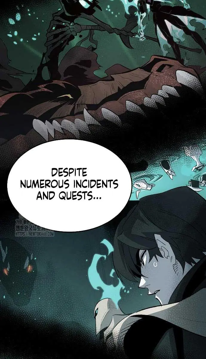 The Lone Necromancer Chapter 198 Page 34