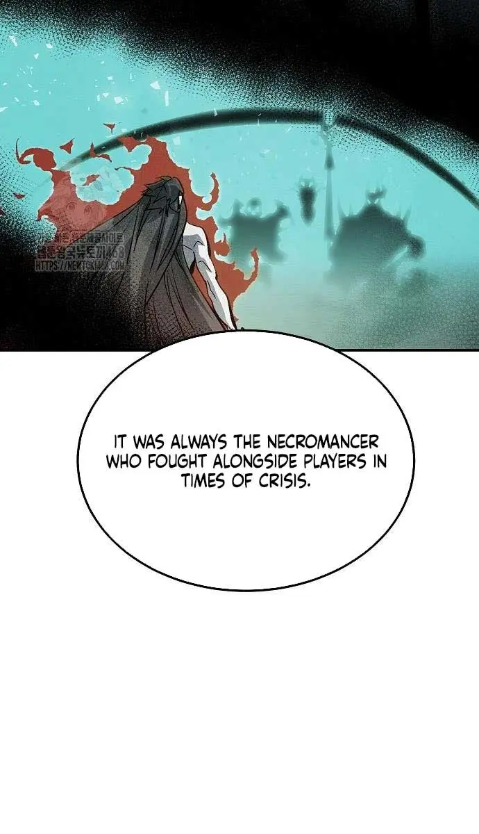 The Lone Necromancer Chapter 198 Page 35