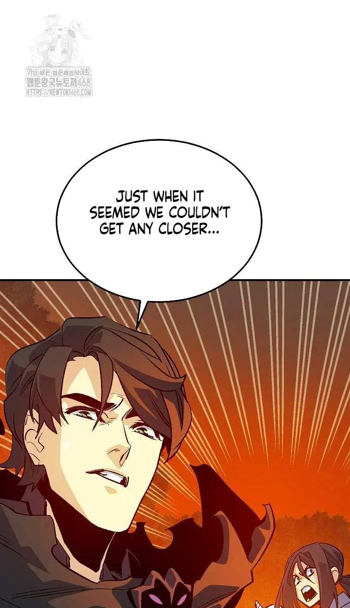 The Lone Necromancer Chapter 198 Page 44