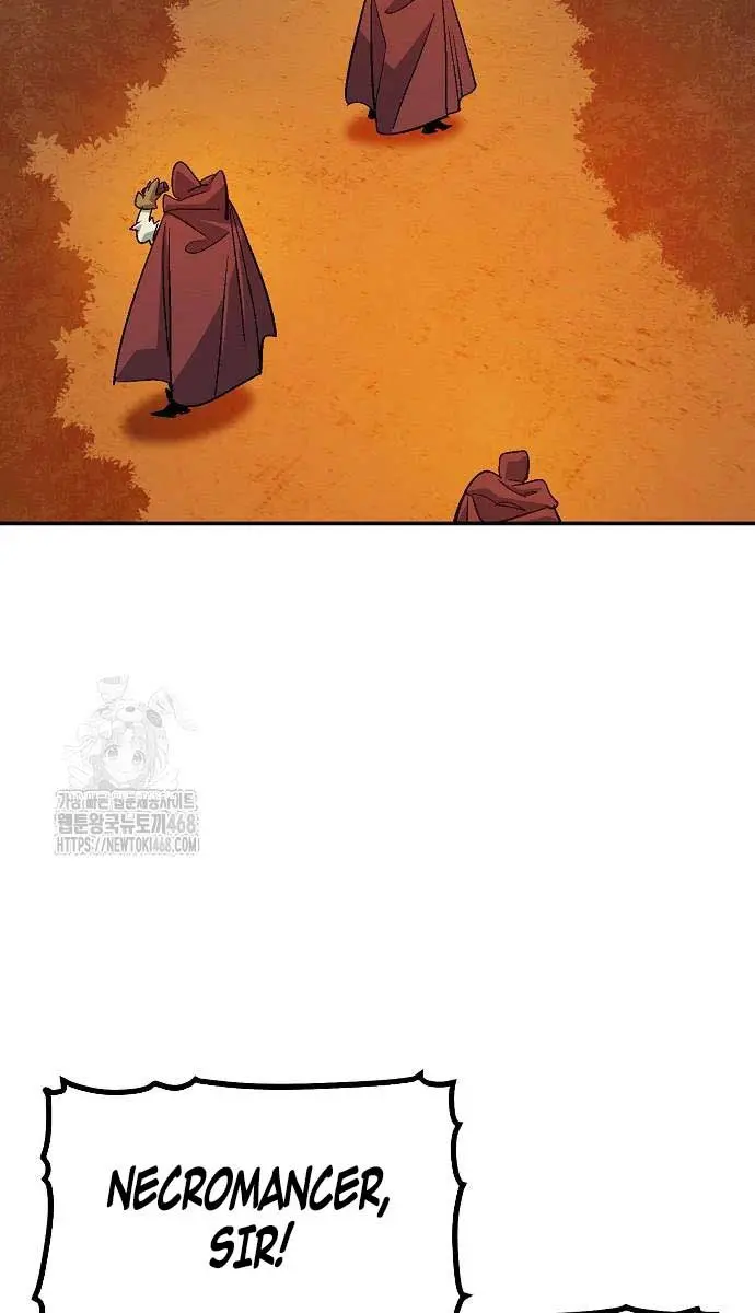 The Lone Necromancer Chapter 198 Page 56