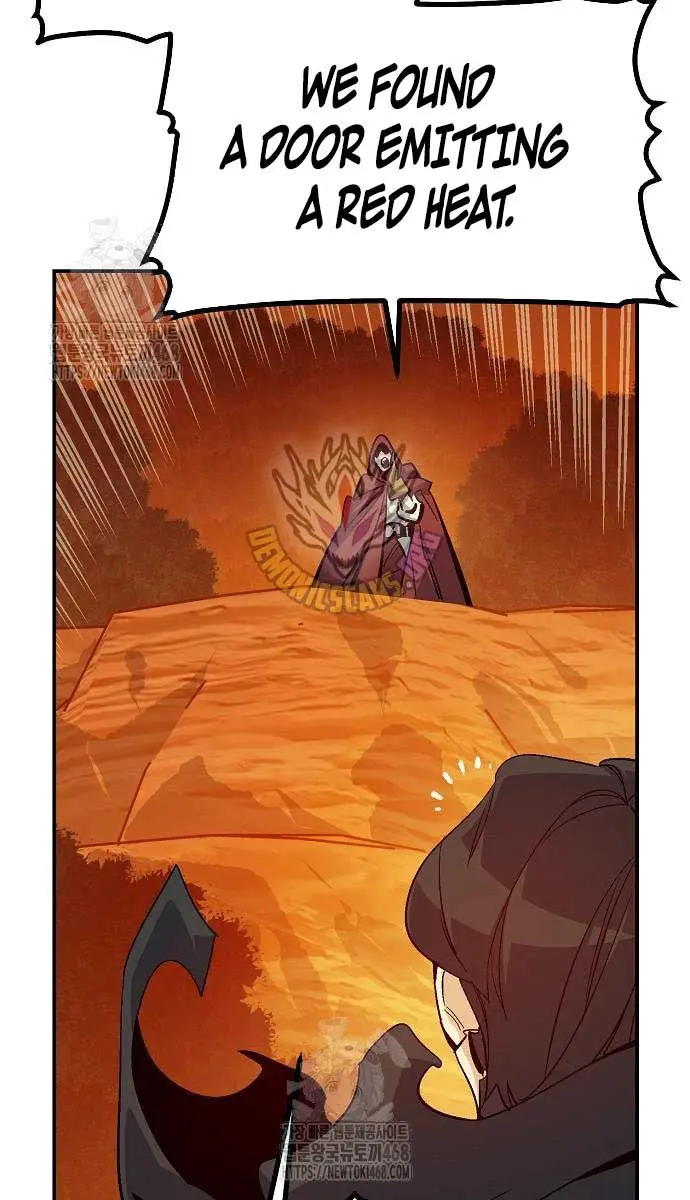 The Lone Necromancer Chapter 198 Page 57