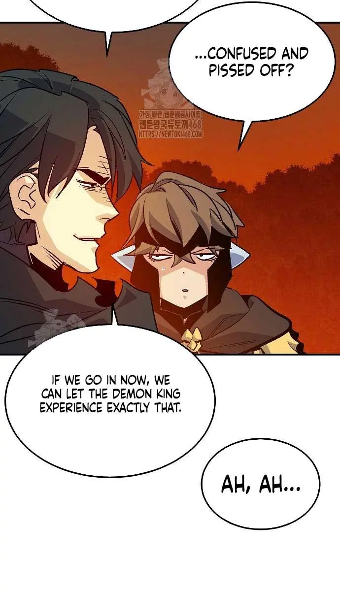 The Lone Necromancer Chapter 198 Page 61