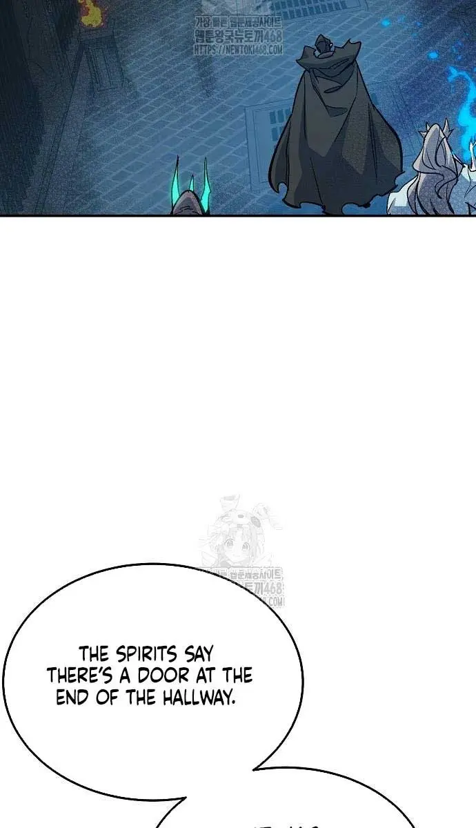 The Lone Necromancer Chapter 198 Page 70
