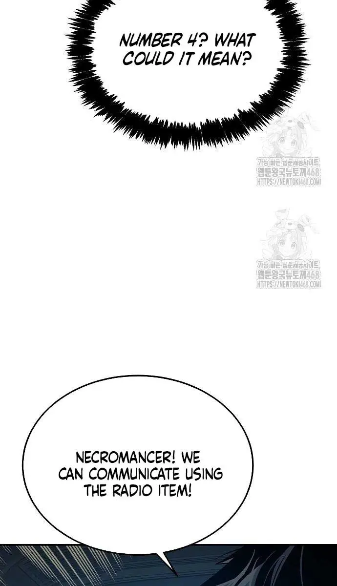 The Lone Necromancer Chapter 198 Page 72
