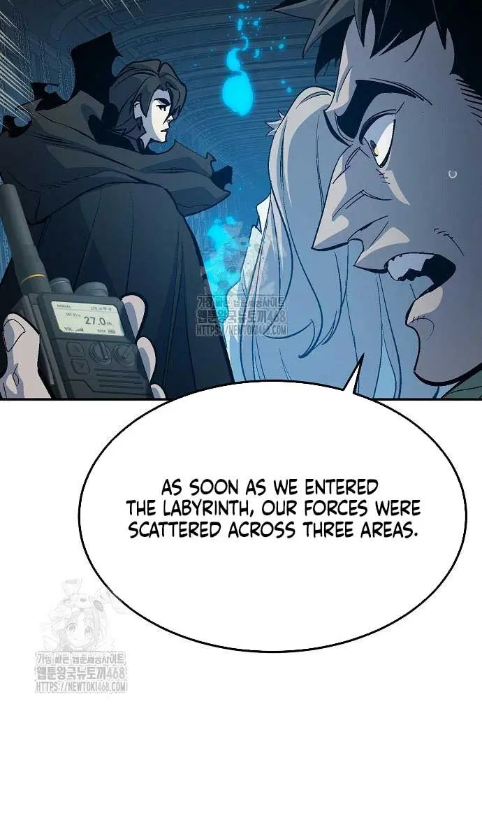 The Lone Necromancer Chapter 198 Page 73