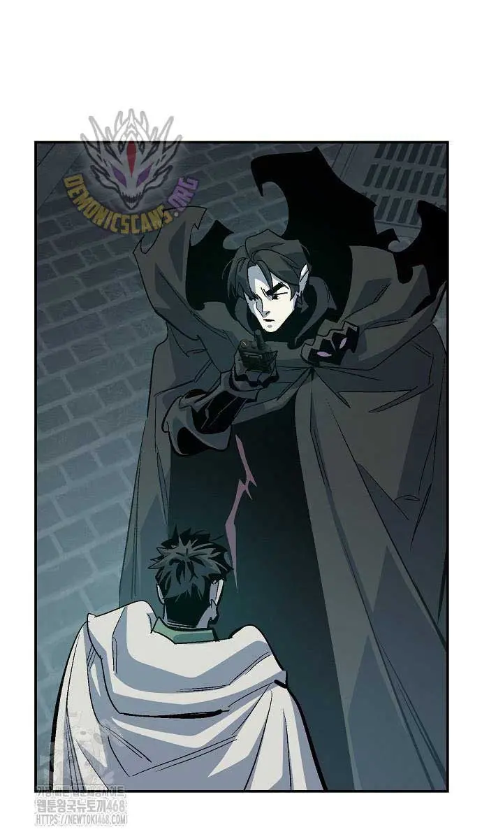 The Lone Necromancer Chapter 198 Page 74