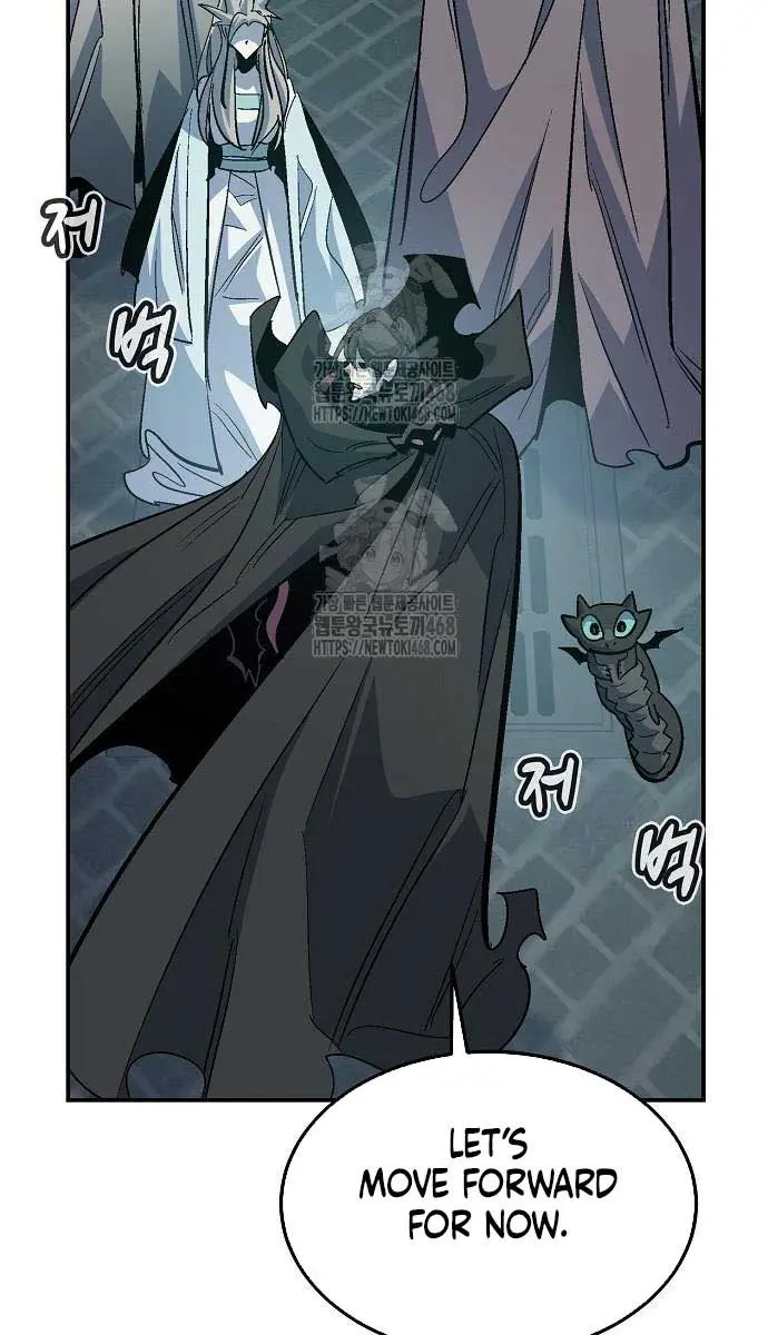 The Lone Necromancer Chapter 198 Page 80