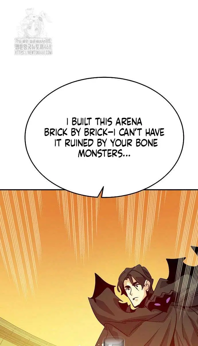 The Lone Necromancer Chapter 198 Page 100