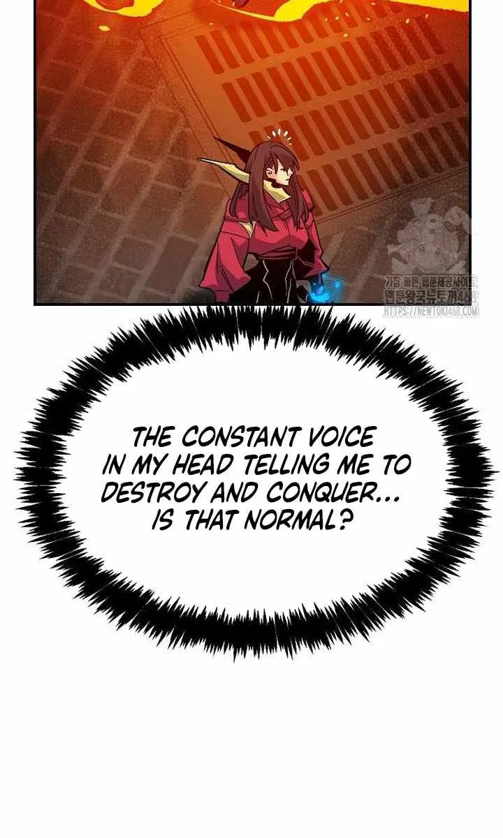 The Lone Necromancer Chapter 199 Page 25