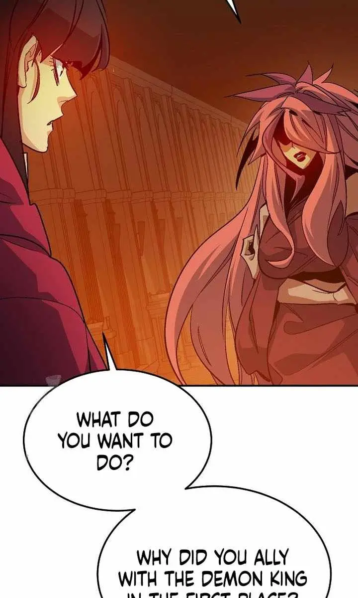The Lone Necromancer Chapter 199 Page 38