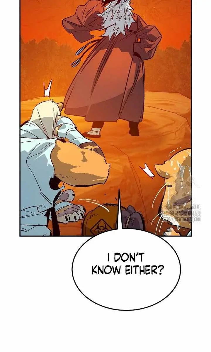 The Lone Necromancer Chapter 199 Page 58