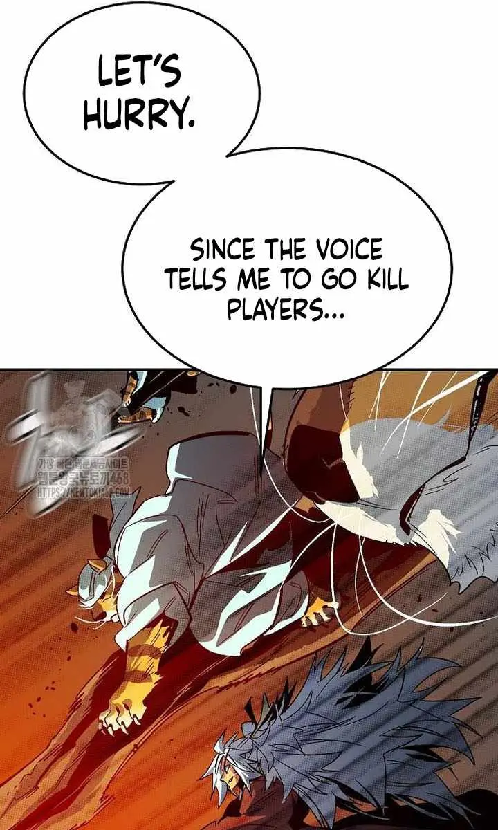 The Lone Necromancer Chapter 199 Page 70
