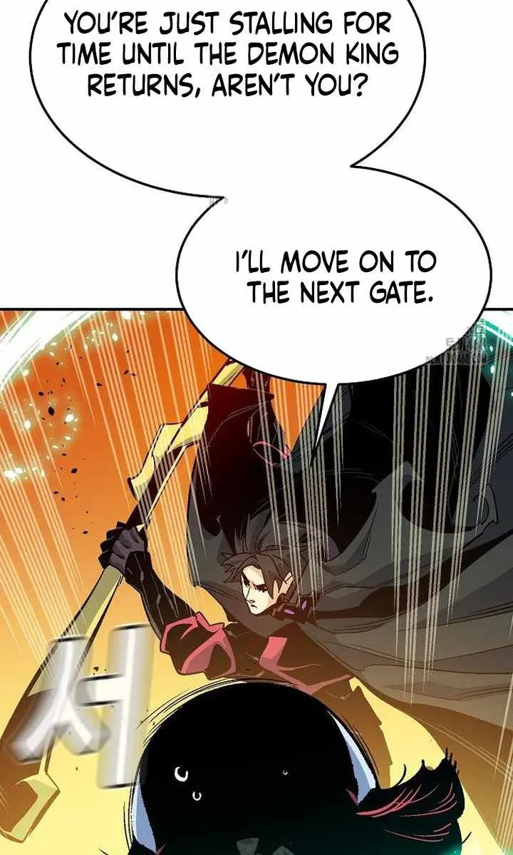 The Lone Necromancer Chapter 199 Page 81