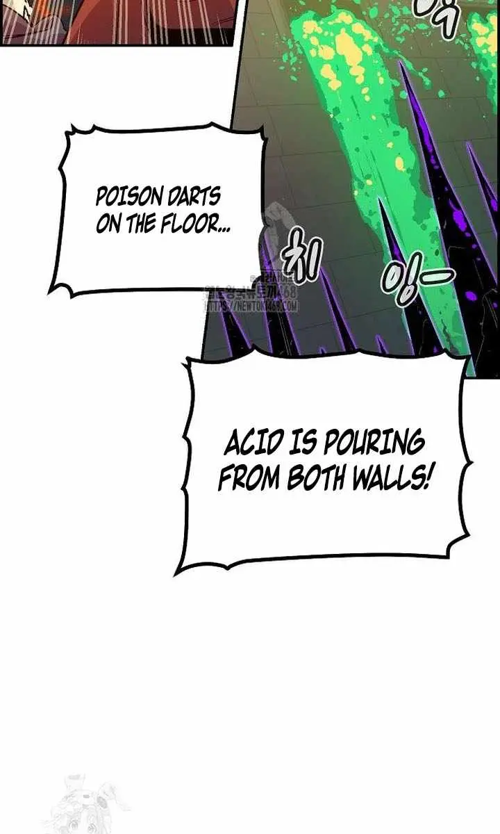 The Lone Necromancer Chapter 199 Page 88
