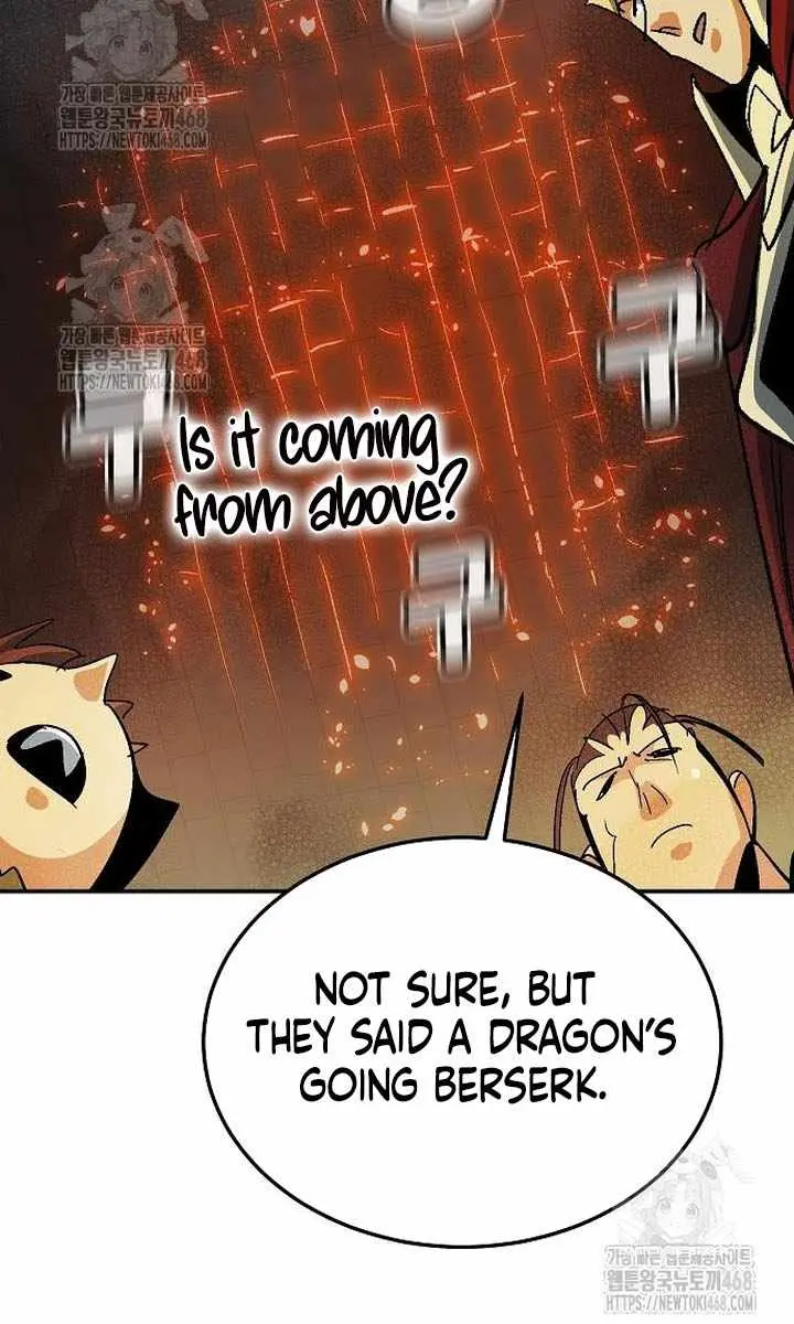 The Lone Necromancer Chapter 199 Page 98