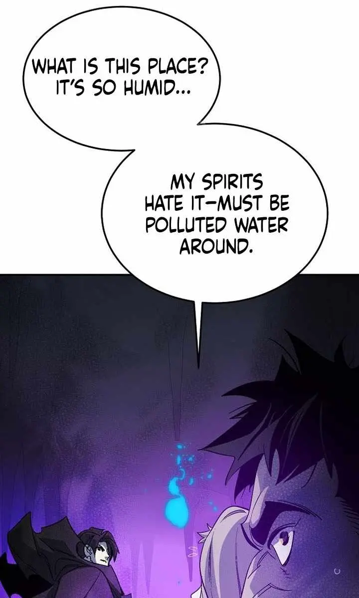 The Lone Necromancer Chapter 199 Page 101