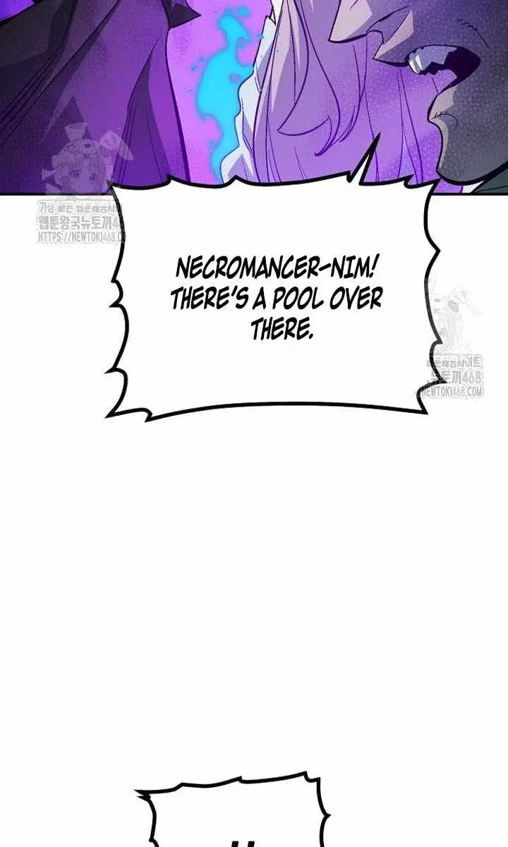 The Lone Necromancer Chapter 199 Page 102