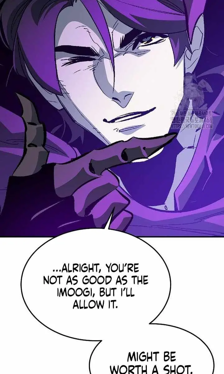 The Lone Necromancer Chapter 199 Page 114