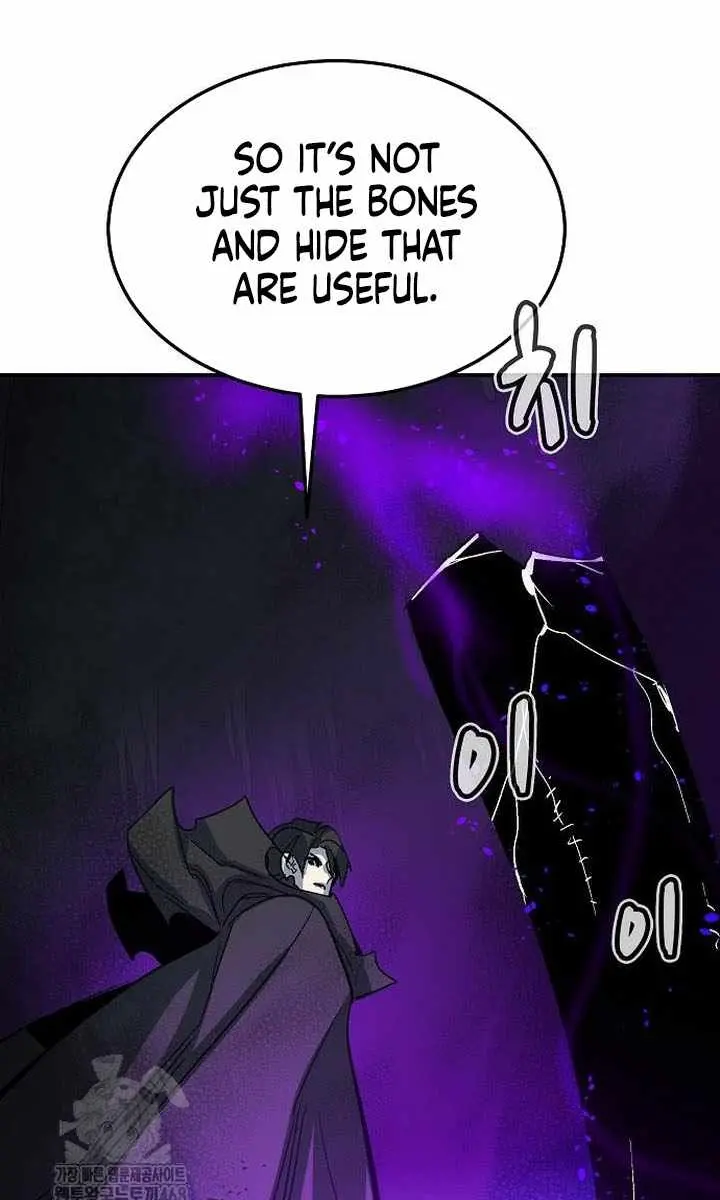 The Lone Necromancer Chapter 199 Page 125