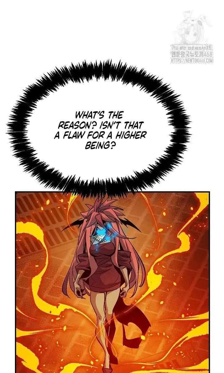 The Lone Necromancer Chapter 200 Page 24