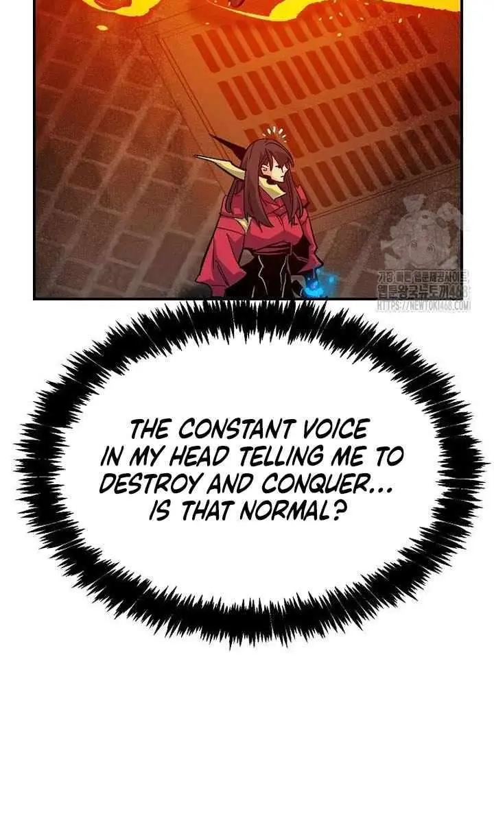 The Lone Necromancer Chapter 200 Page 25