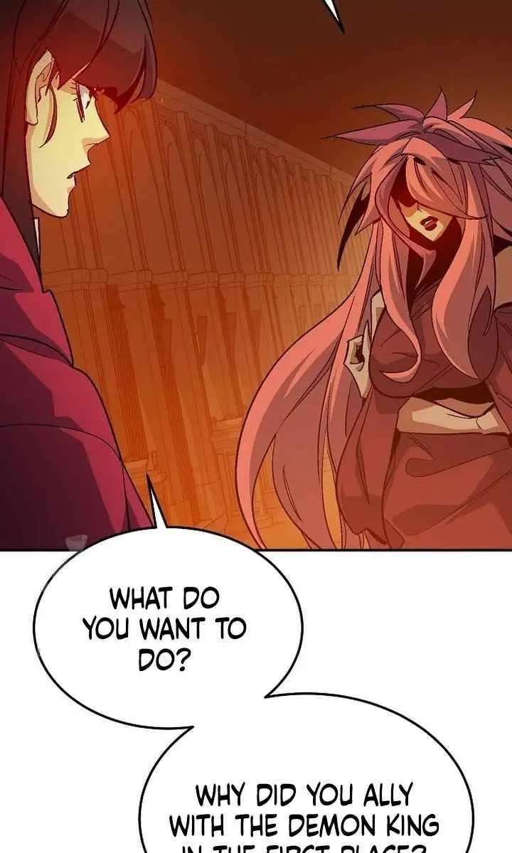 The Lone Necromancer Chapter 200 Page 38