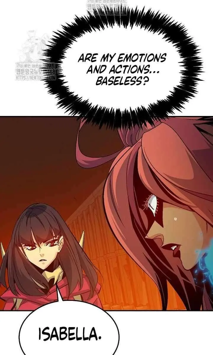 The Lone Necromancer Chapter 200 Page 42