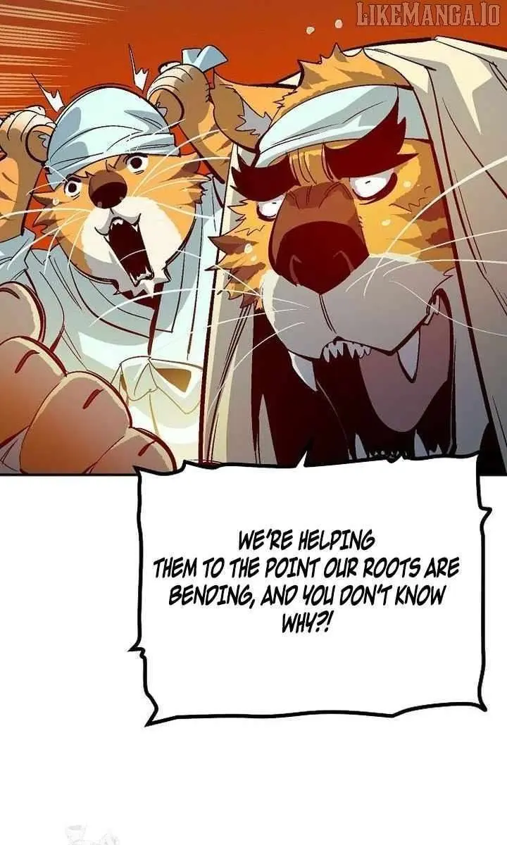 The Lone Necromancer Chapter 200 Page 60