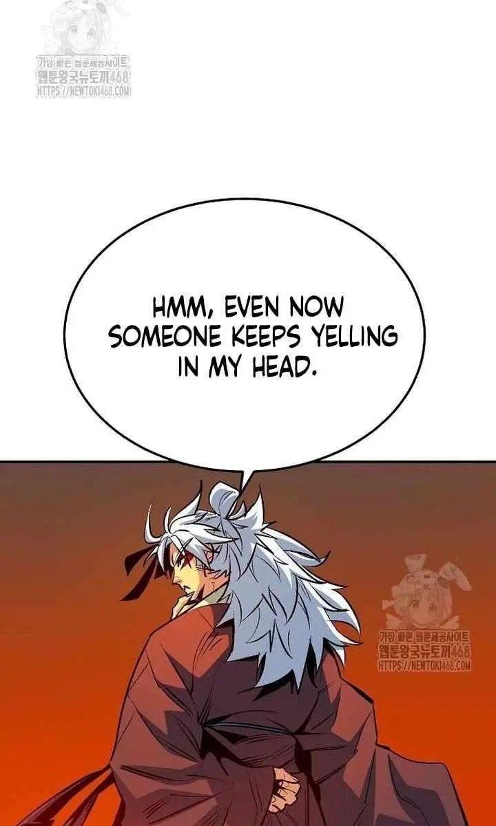 The Lone Necromancer Chapter 200 Page 61