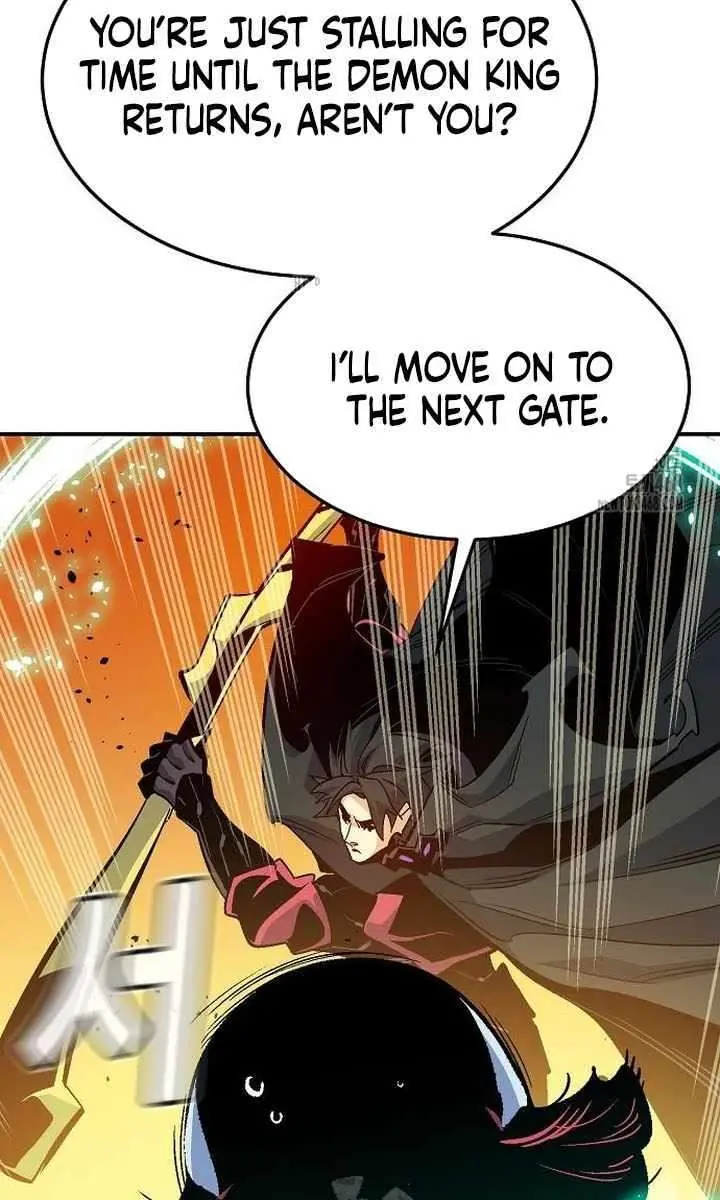 The Lone Necromancer Chapter 200 Page 81