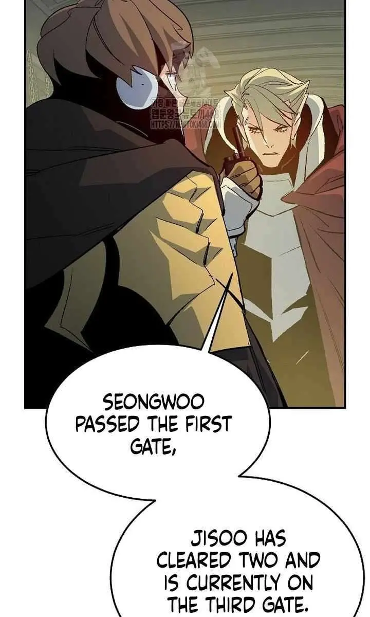 The Lone Necromancer Chapter 200 Page 96