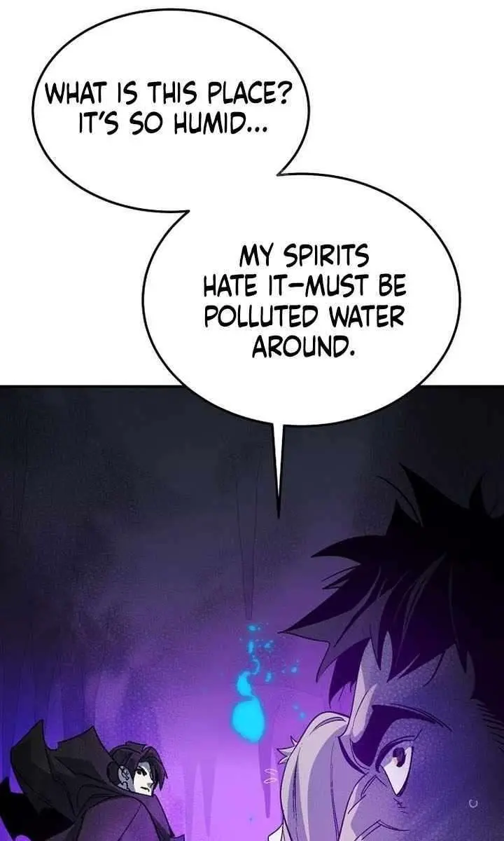 The Lone Necromancer Chapter 200 Page 101